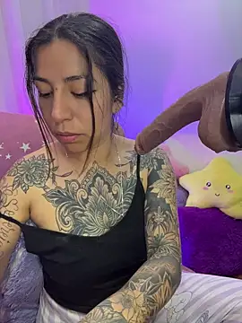 _antonella_dreamss – Live XXX-chat