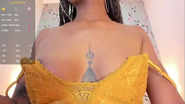 EmmySweettn Live XXX chat