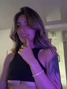 IsadoraGalle_ – Naživo XXX chat
