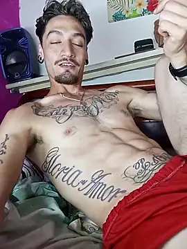 iamxandertv – Live XXX-chat