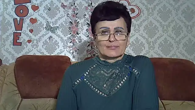 PaulaGolden Chat XXX in diretta