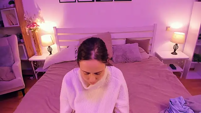 MalvinaTrafford Live XXX-Chat