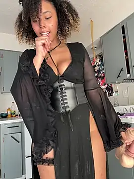 HonneyBunnyXO's Webcam Show