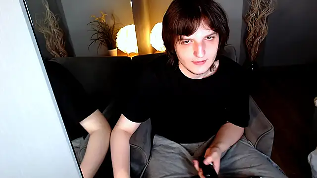 delalex – Naživo XXX chat