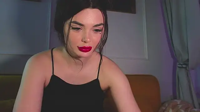 Sandrikta Adlı Modelin Web Kamerası Şovu