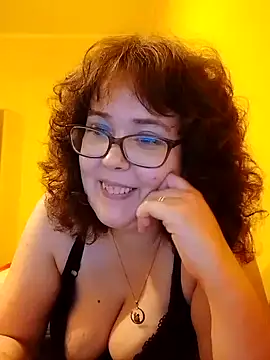 KatarinaStripper webkamerás műsora