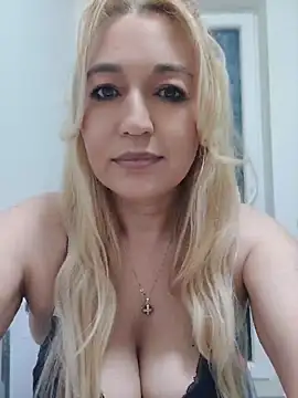 LexaVelure – webcam-show