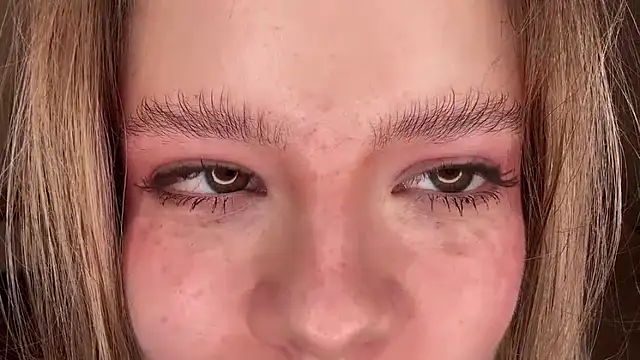 Webkamerová show Catrinee