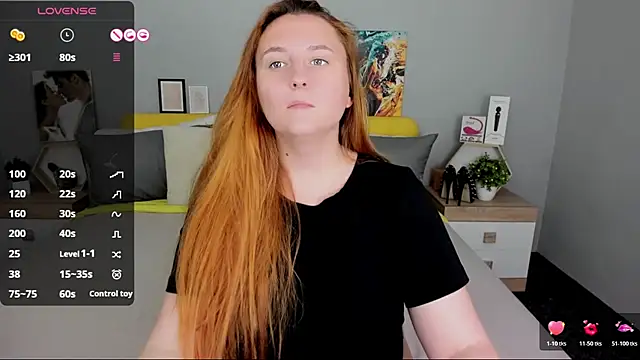 Онлайн чат XXX BabeLessi
