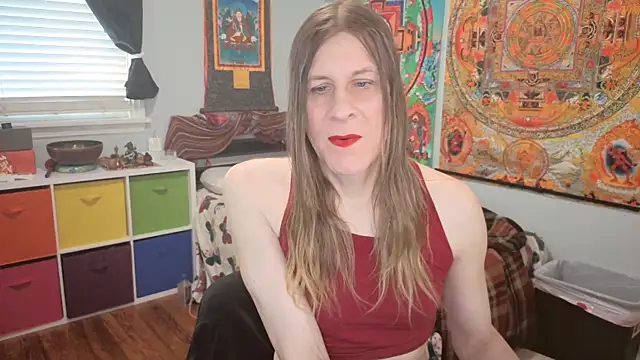 AliceSpectrum Webcamshow