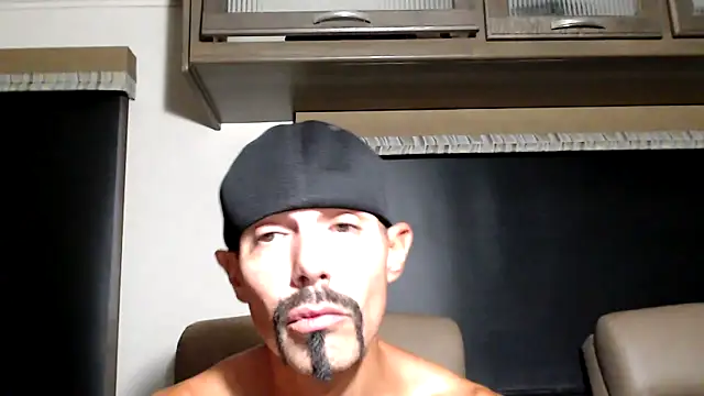 Show webcam de ThickD2C