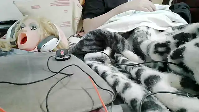 messi_syssy Webcamshow