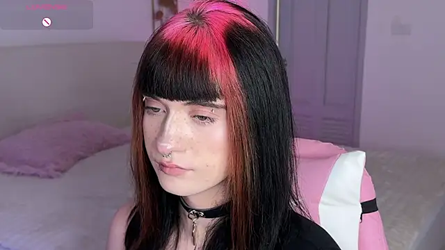 Chat +18 de Vailyreb_ ao vivo