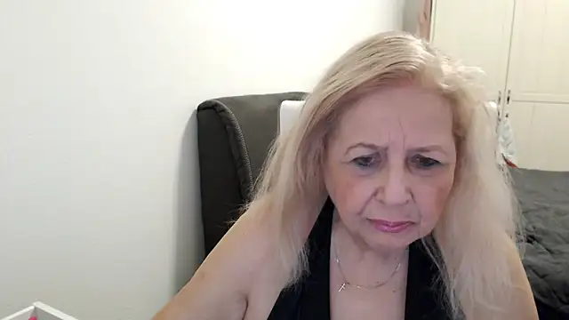 XXX chat uživo modela SusiLifeXXX