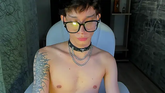 Czat XXX na żywo – AndyWiilliams