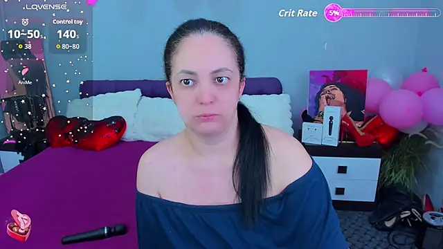 Онлайн чат XXX DarlingMilf
