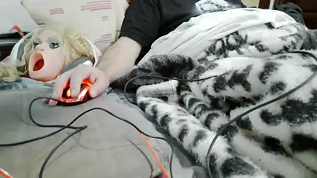 messi_syssy Show Webcam