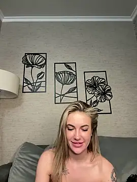 Webkamerová show xXKelly_bonb0nXx