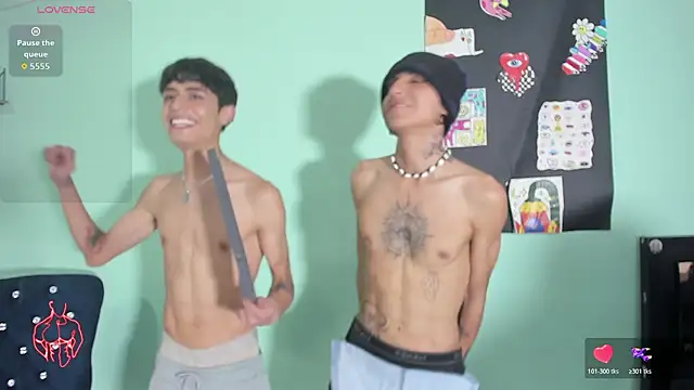 TYLERhHOT2005 现场XXX聊天