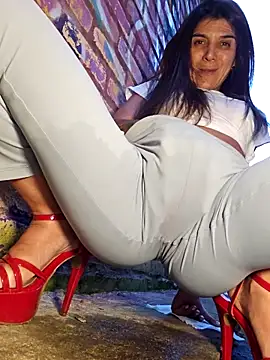 Yuky_ta's Webcam Show