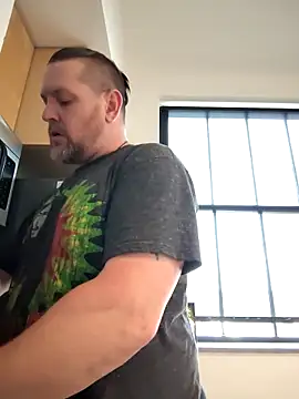 Buddy_Cuck's Live XXX Chat
