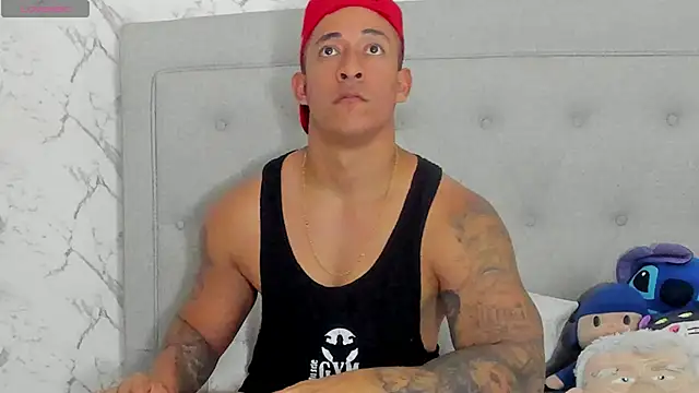 Chat XXX en directo de luigiferrara