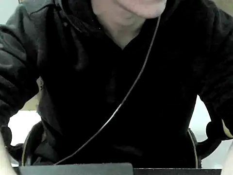 Show de webcam de Satooru