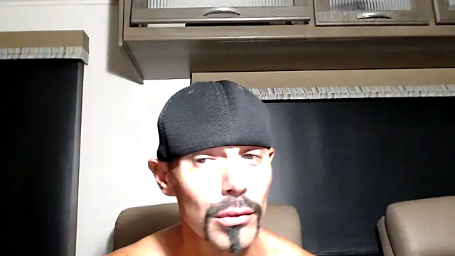 Show webcam de ThickD2C
