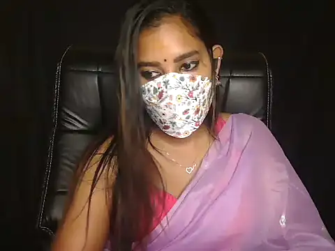 Rashmi-Sexy Webcamshow