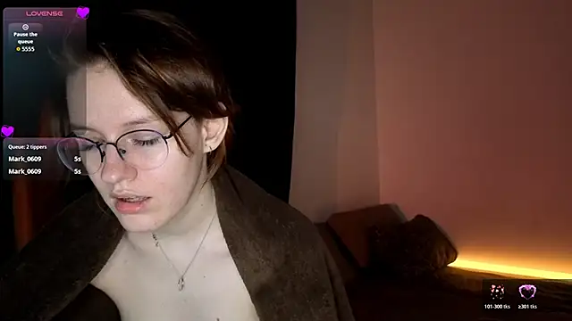 PetralPrimen Live XXX chat