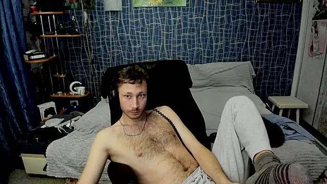 Chat XXX Live CuteBoy228