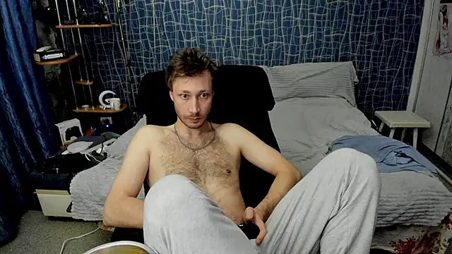 CuteBoy228's Live XXX Chat
