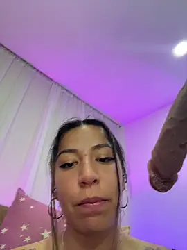 Czat XXX na żywo – _antonella_dreamss