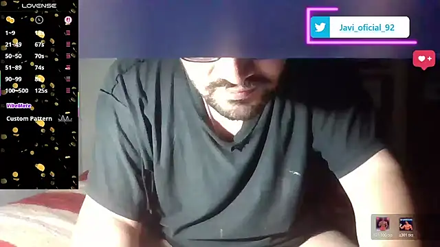 عرض كام Javi_92