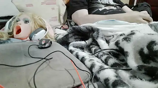 messi_syssy Webcam Show