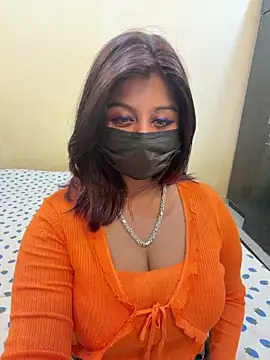 payal_bansal 在線直播表演