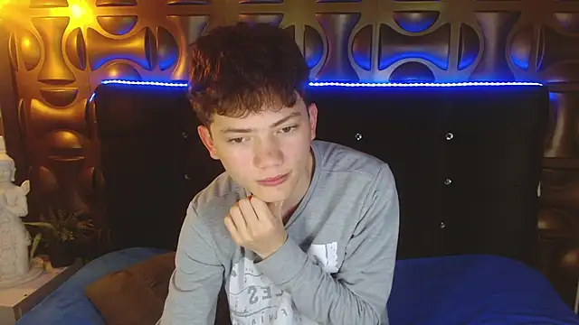 cruz_dante Webcam-Show