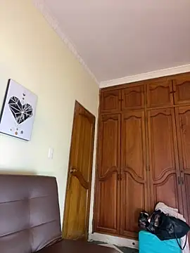SamaraDesire 라이브 XXX 채팅