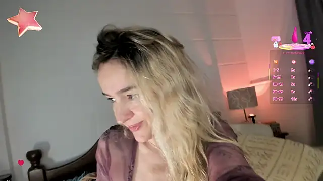 1Sweetnina Chat XXX in diretta