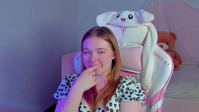 ElinaVale Live XXX Chat