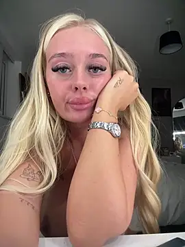 Онлайн чат XXX Vanillaheavennn