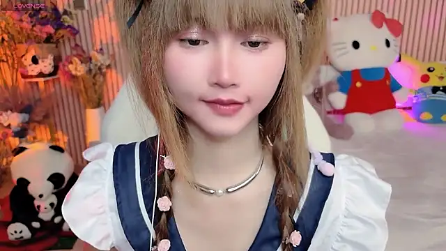 Chat XXX ao vivo de di-or-