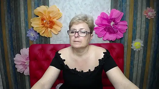 Czat XXX na żywo – EmiliaGree