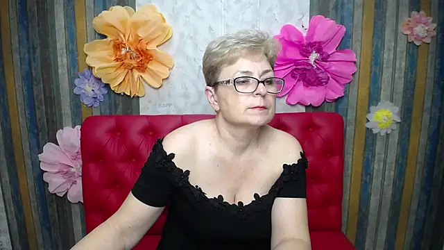 EmiliaGree – Kamerová šou