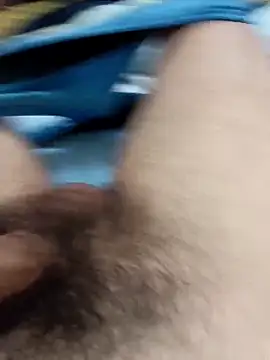 Devilstrange Webcamshow