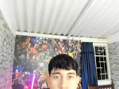 jay_orange Chat XXX live