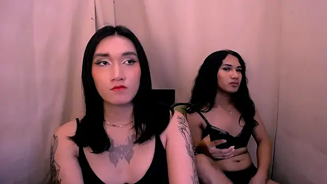 slutty_akiのウェブカメラショー