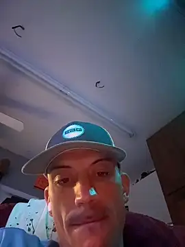 Show webcam de Twist_N_Tease