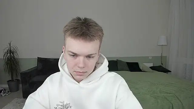 Mallfoyy's Webcam Show