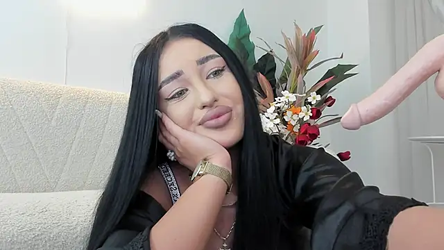 EmeraldKatt's Webcam Show